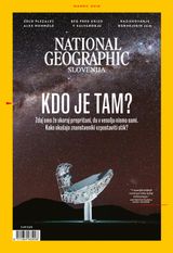 National Geographic Slovenija