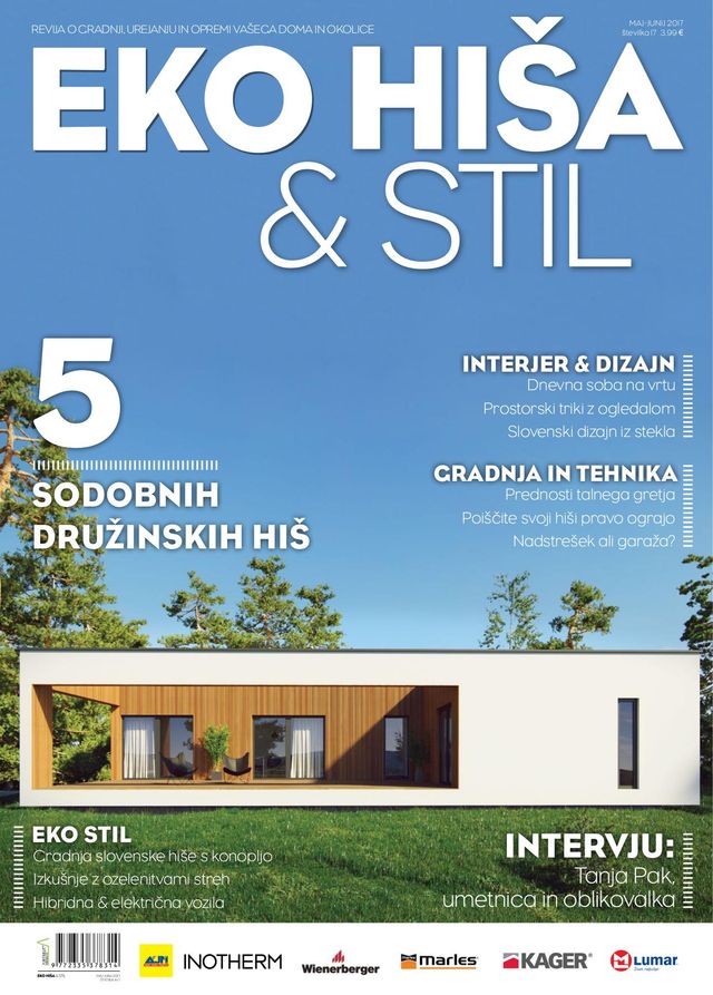 EKO HIŠA & STIL