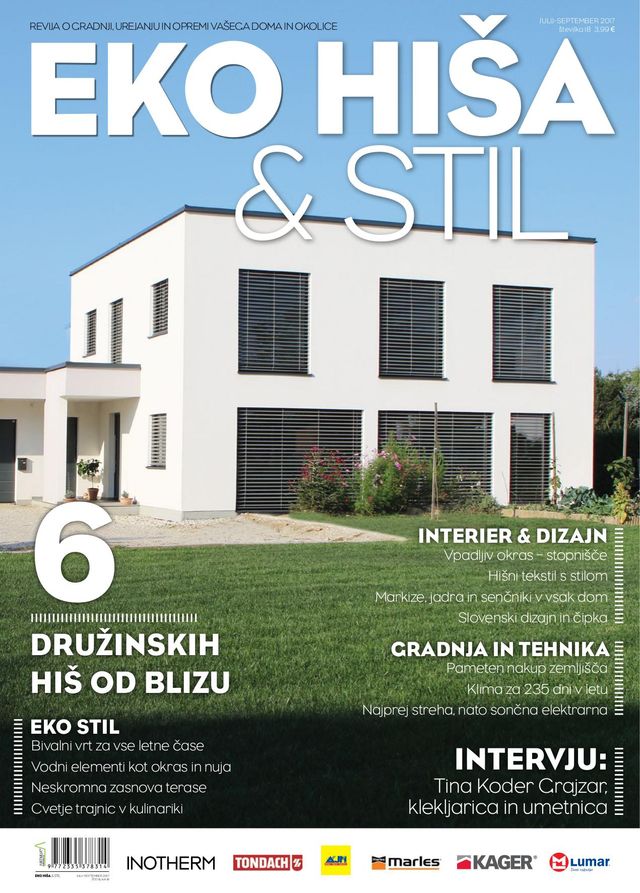 EKO HIŠA & STIL