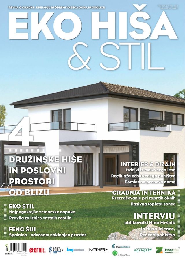 EKO HIŠA & STIL