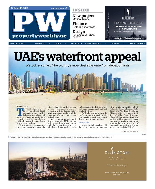 Property Weekly