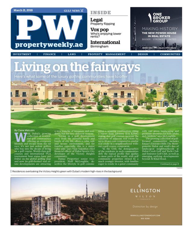 Property Weekly