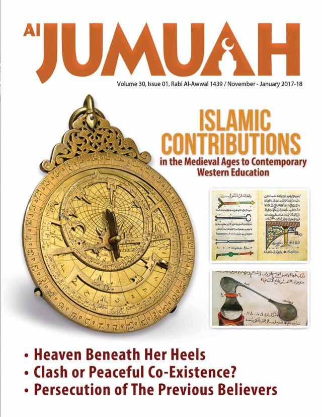 Gå ubegrenset med Magzter GOLD