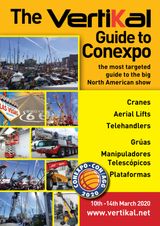 Vertikal Conexpo 2020