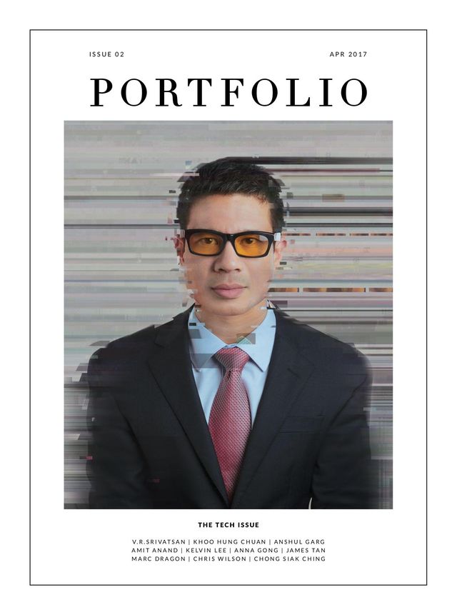 PORTFOLIO Singapore