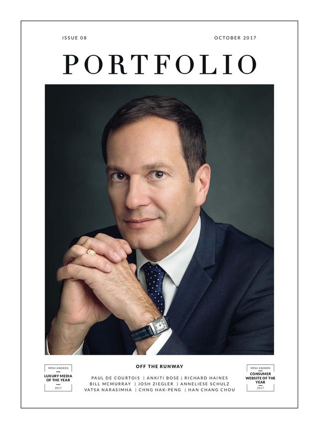 PORTFOLIO Singapore