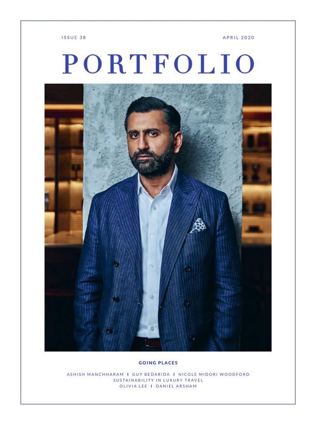 PORTFOLIO Singapore