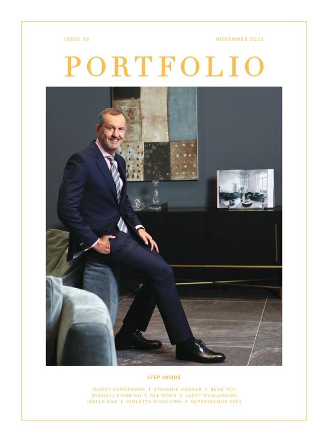 PORTFOLIO Singapore