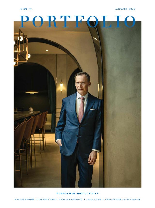 Gå ubegrenset med Magzter GOLD