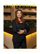 PORTFOLIO Singapore