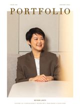 PORTFOLIO Singapore