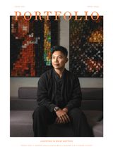 PORTFOLIO Singapore