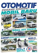 Otomotif