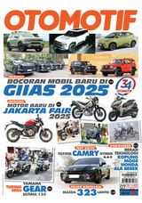 Otomotif