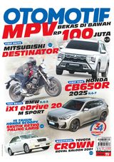 Otomotif