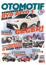 Otomotif