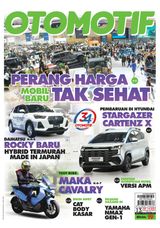 Otomotif
