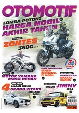 Otomotif Otomotif