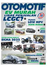 Otomotif