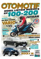 Otomotif