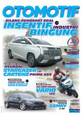 Otomotif