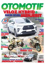 Otomotif