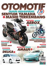 Otomotif