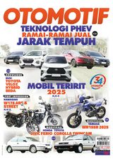 Otomotif