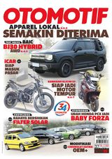 Otomotif