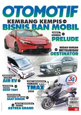 Otomotif