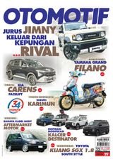 Otomotif