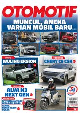 Otomotif