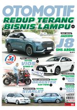Otomotif