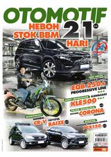 Otomotif