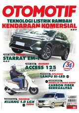 Otomotif