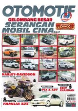 Otomotif