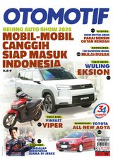 Otomotif