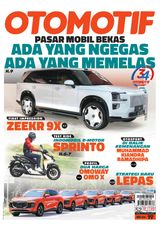 Otomotif