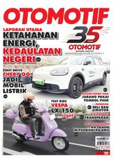 Otomotif