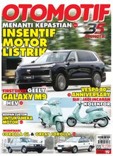 Otomotif