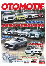 Otomotif
