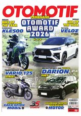 Otomotif