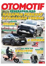 Otomotif