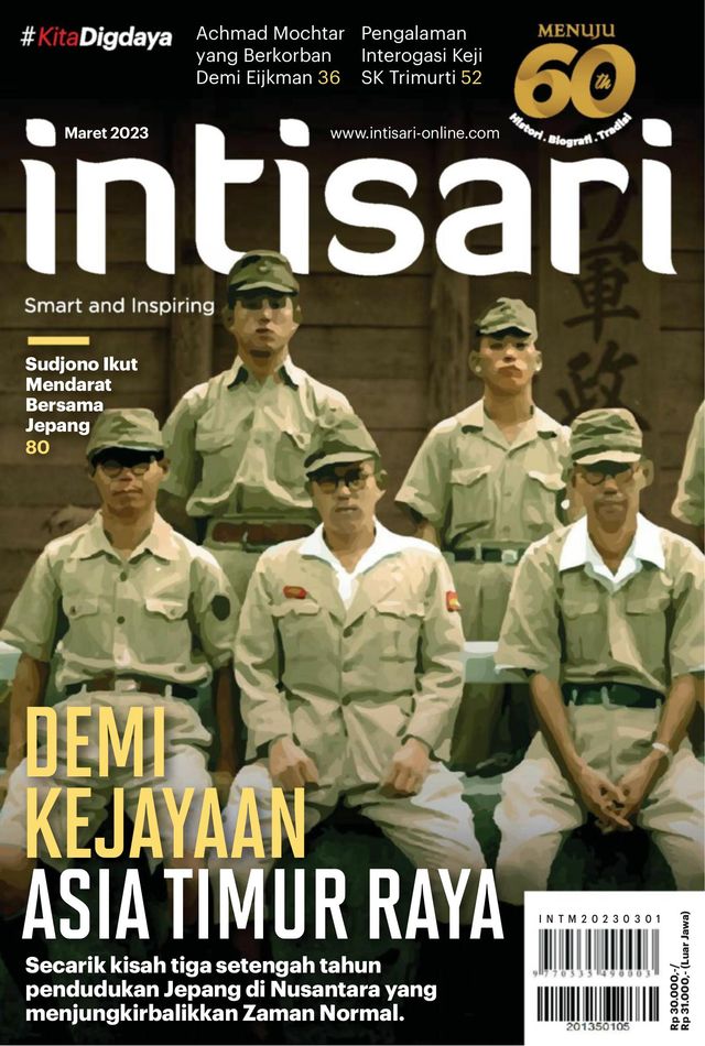 Intisari