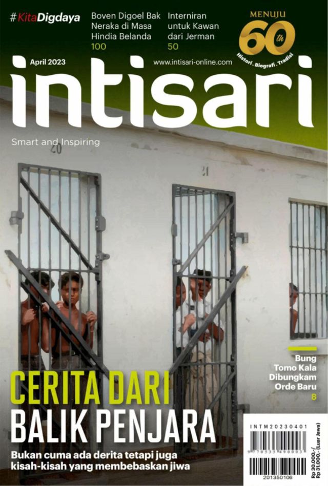 Intisari