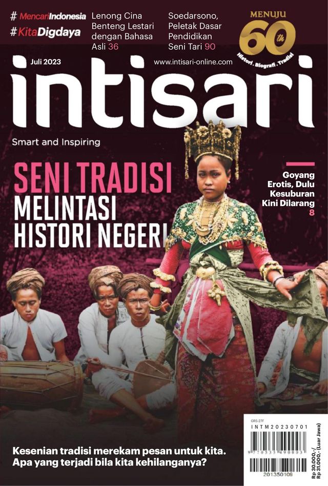 Intisari