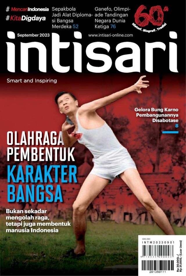 Intisari