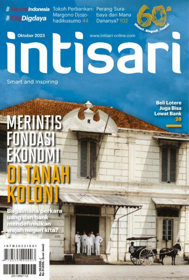 Intisari
