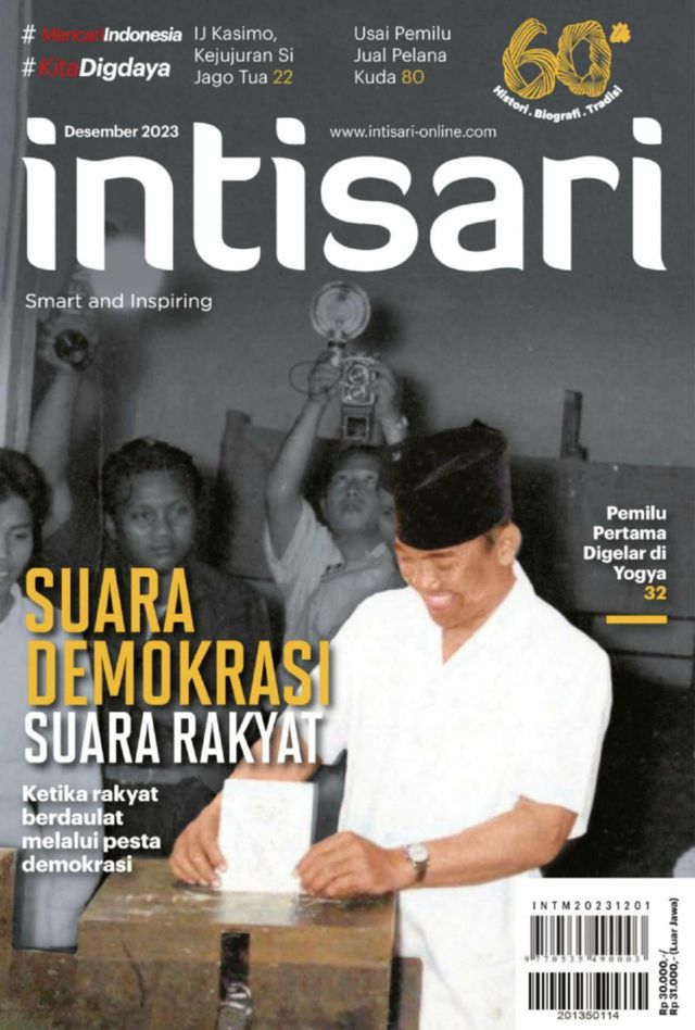 Intisari