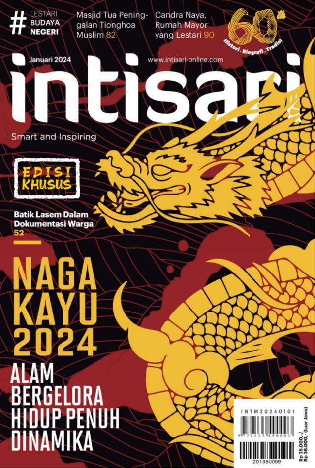 Intisari